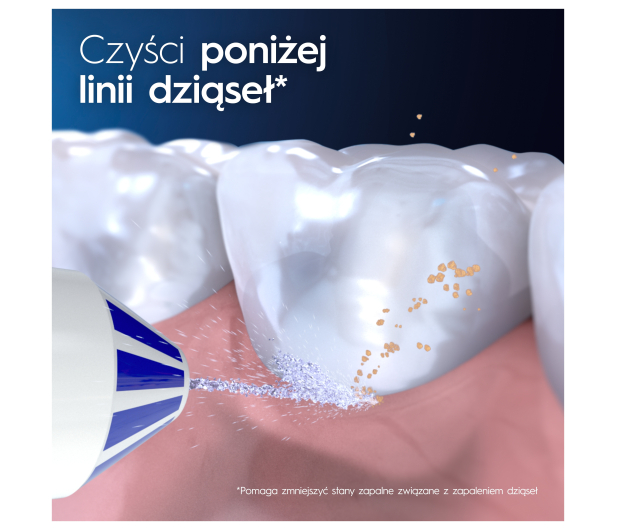 Oral-B Irygator ORAL-B Aquacare Pro Expert 6 - 1028645 - zdjęcie 12